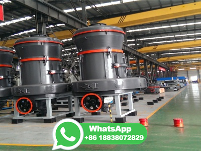 Coal Powder Usage And Processing Technology Gravel Mill