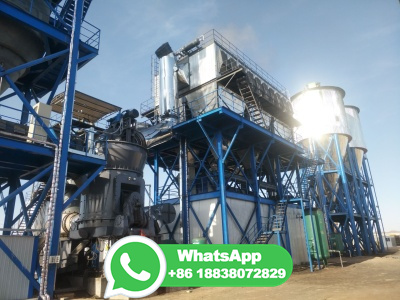 Process and System for Dry Coal Separation by Coal Gangue Removal ...