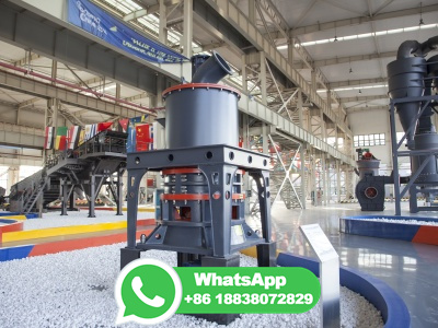 Ball Mill Manufacturer In Baroda 