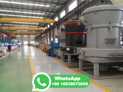 Calcined bauxite manufacturing process SICHENG